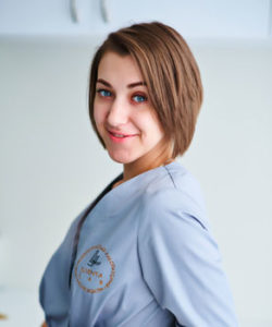 Балынская Маргарита Ростиславовна