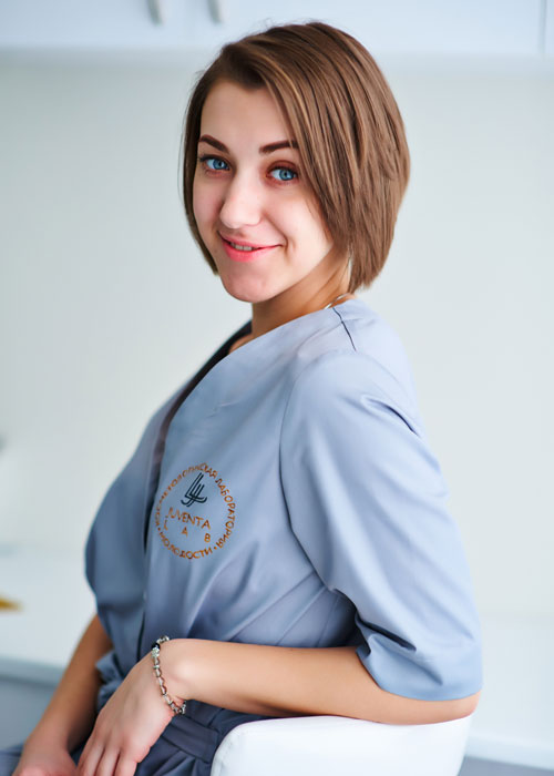 Балынская Маргарита Ростиславовна