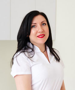 Белодумова Екатерина Павловна