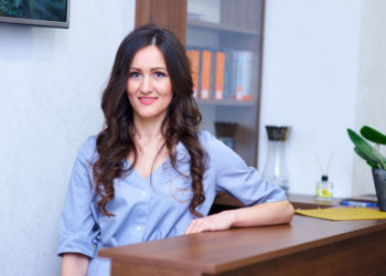 Черня Наталья Николаевна